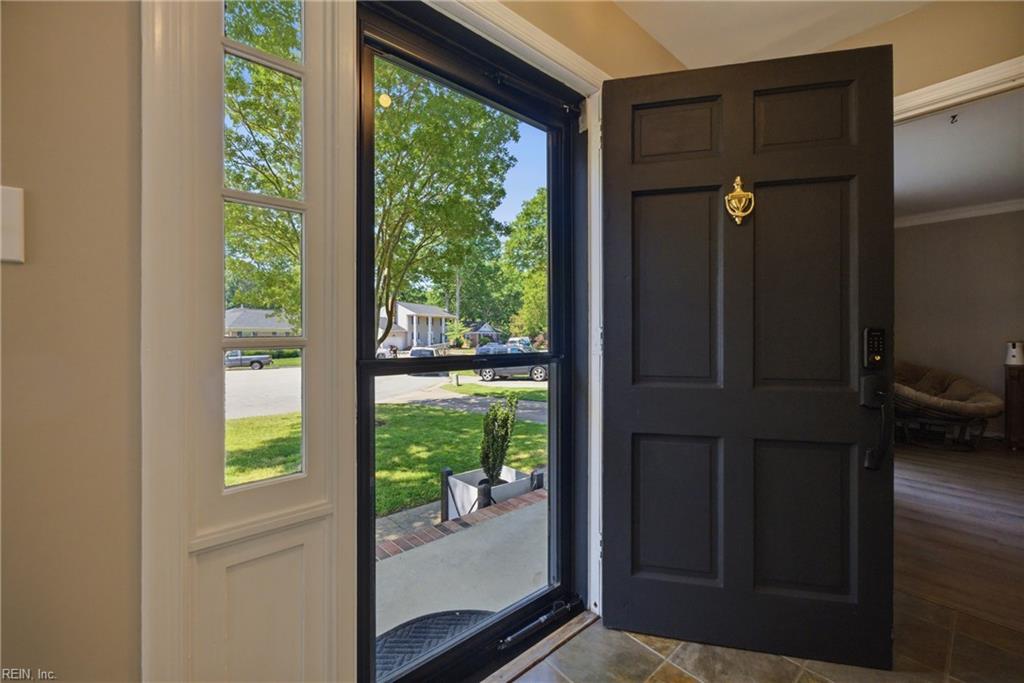 729 Lexington Circle Newport News VA 23602