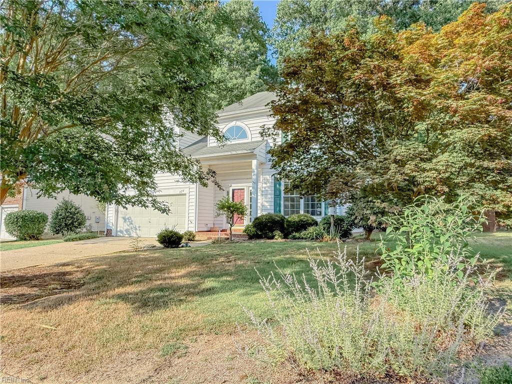 224 Southlake Place Newport News VA 23602