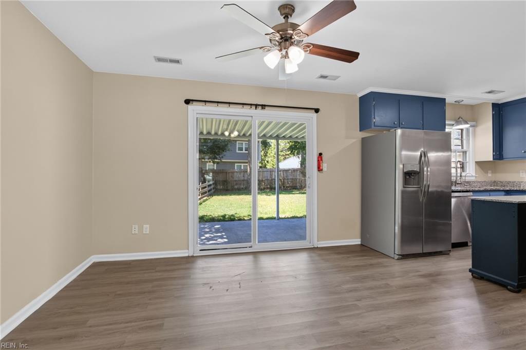 945 Red Oak Circle Newport News VA 23608