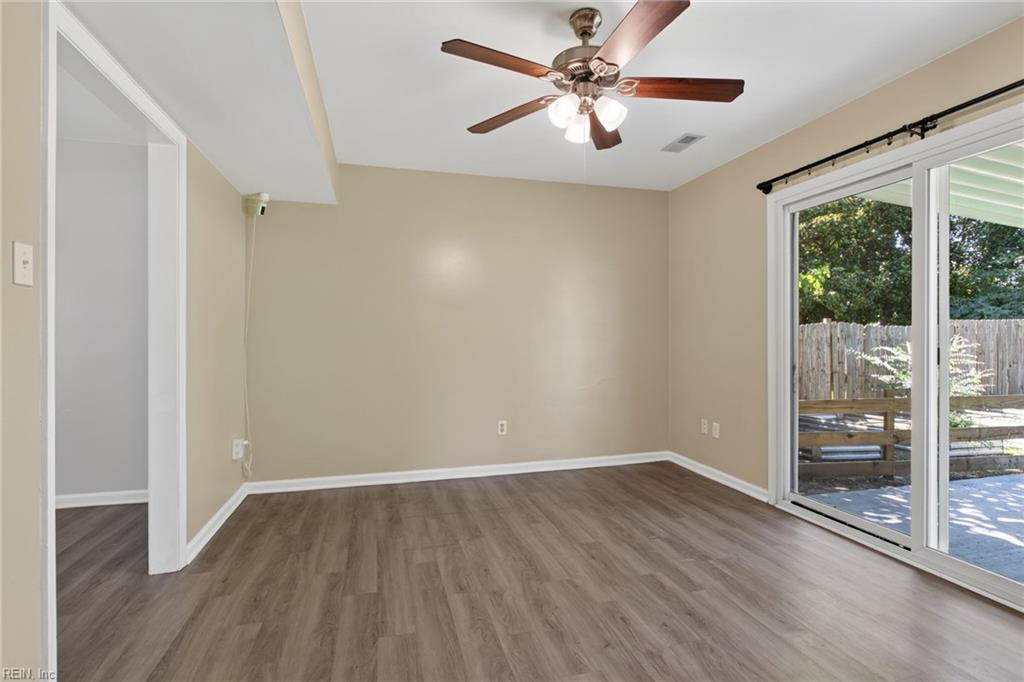 945 Red Oak Circle Newport News VA 23608