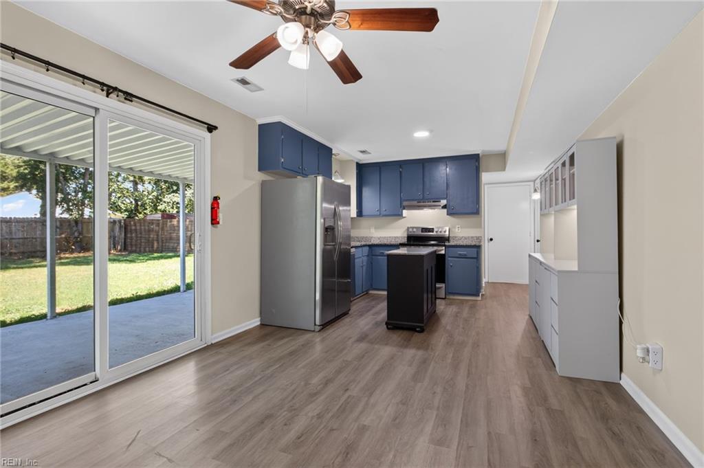 945 Red Oak Circle Newport News VA 23608
