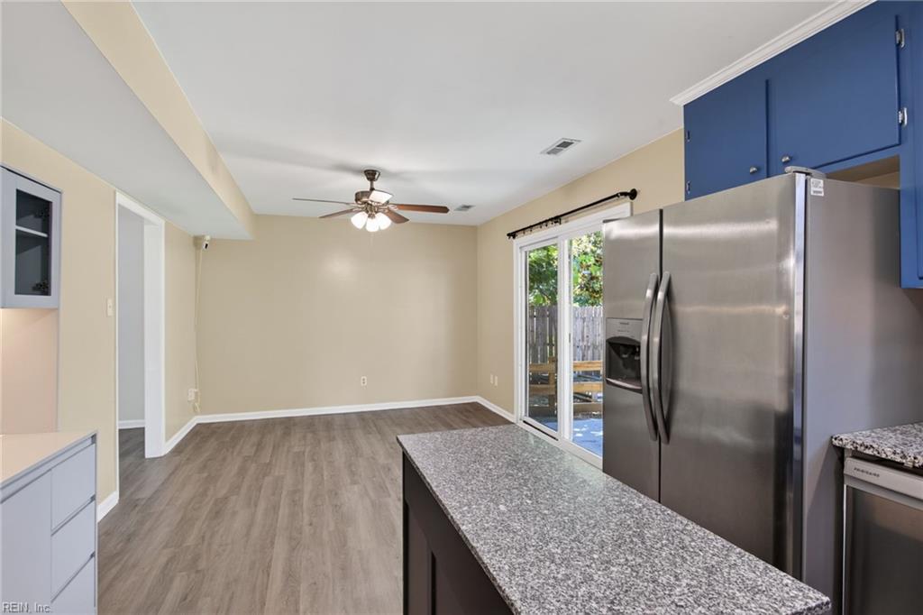 945 Red Oak Circle Newport News VA 23608