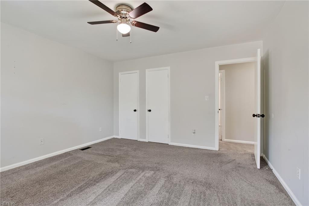945 Red Oak Circle Newport News VA 23608