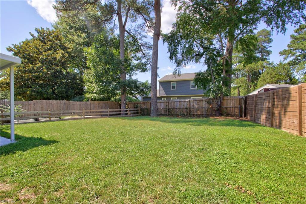 945 Red Oak Circle Newport News VA 23608