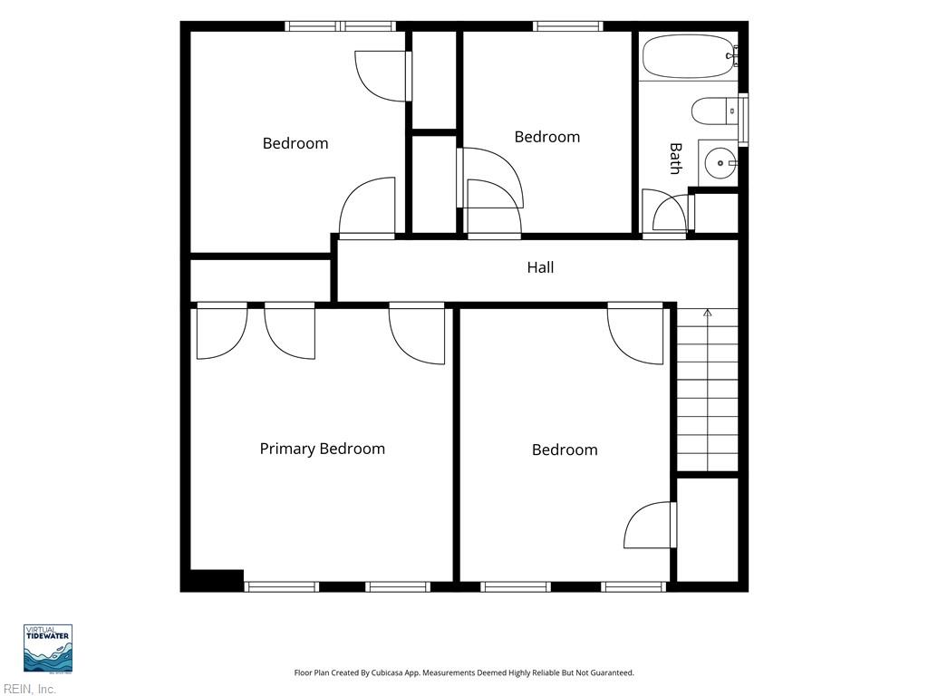945 Red Oak Circle Newport News VA 23608