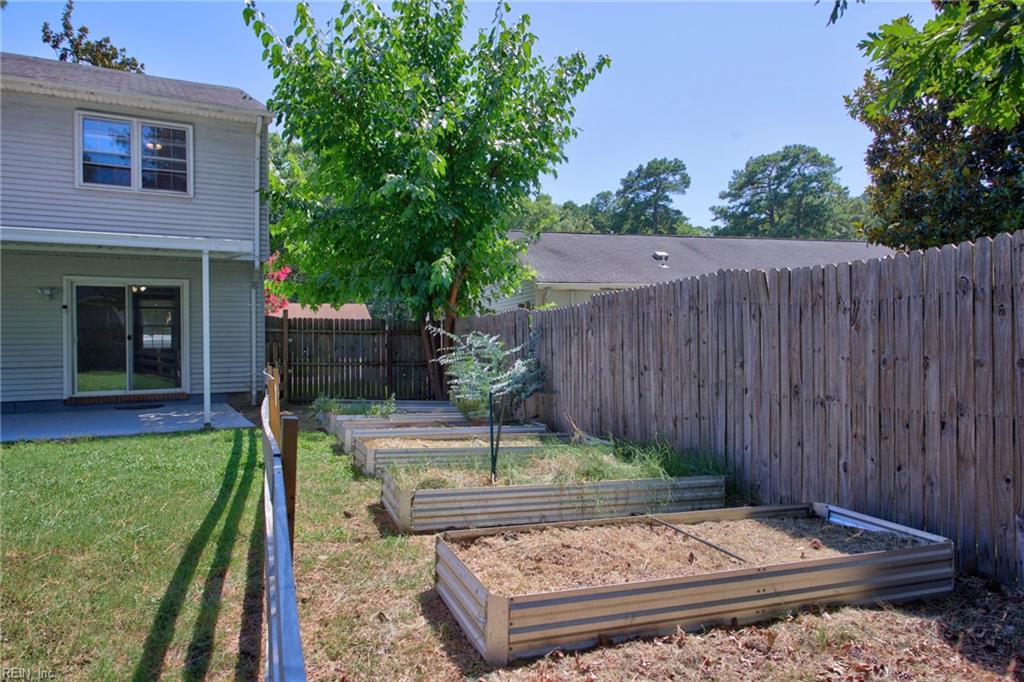 945 Red Oak Circle Newport News VA 23608