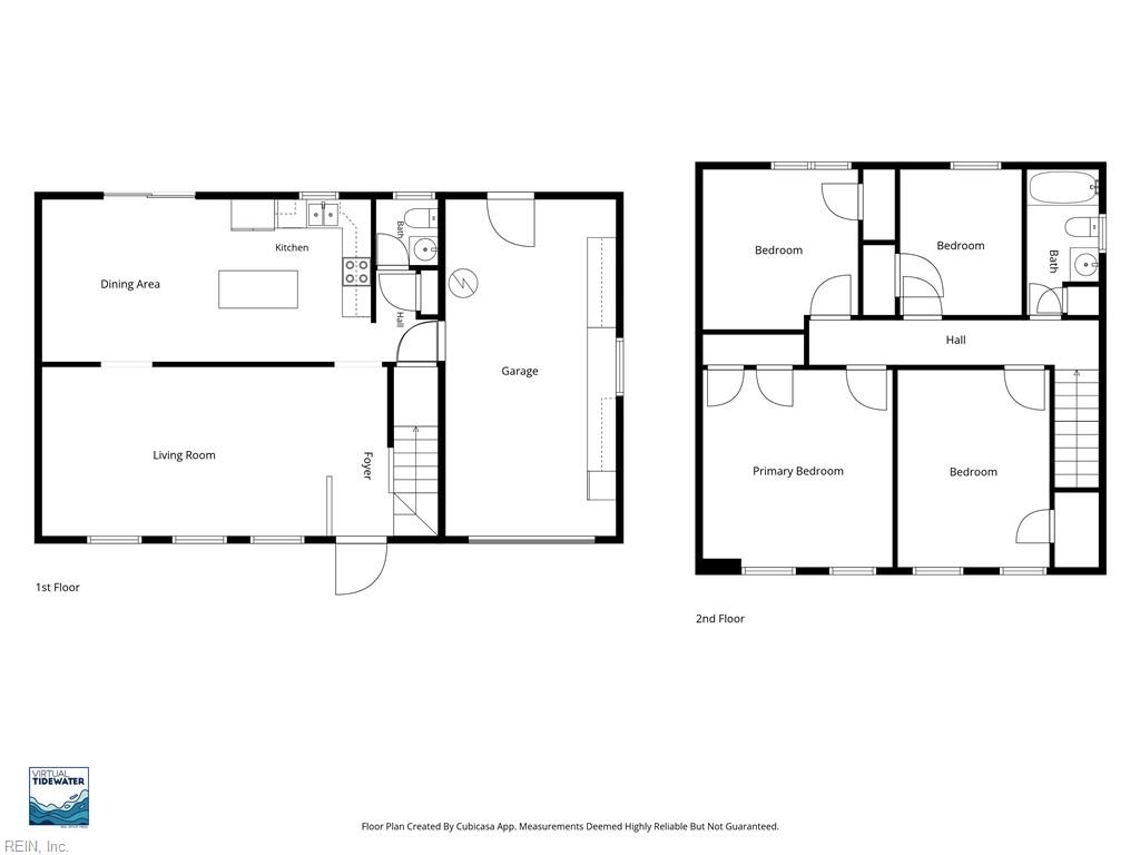 945 Red Oak Circle Newport News VA 23608