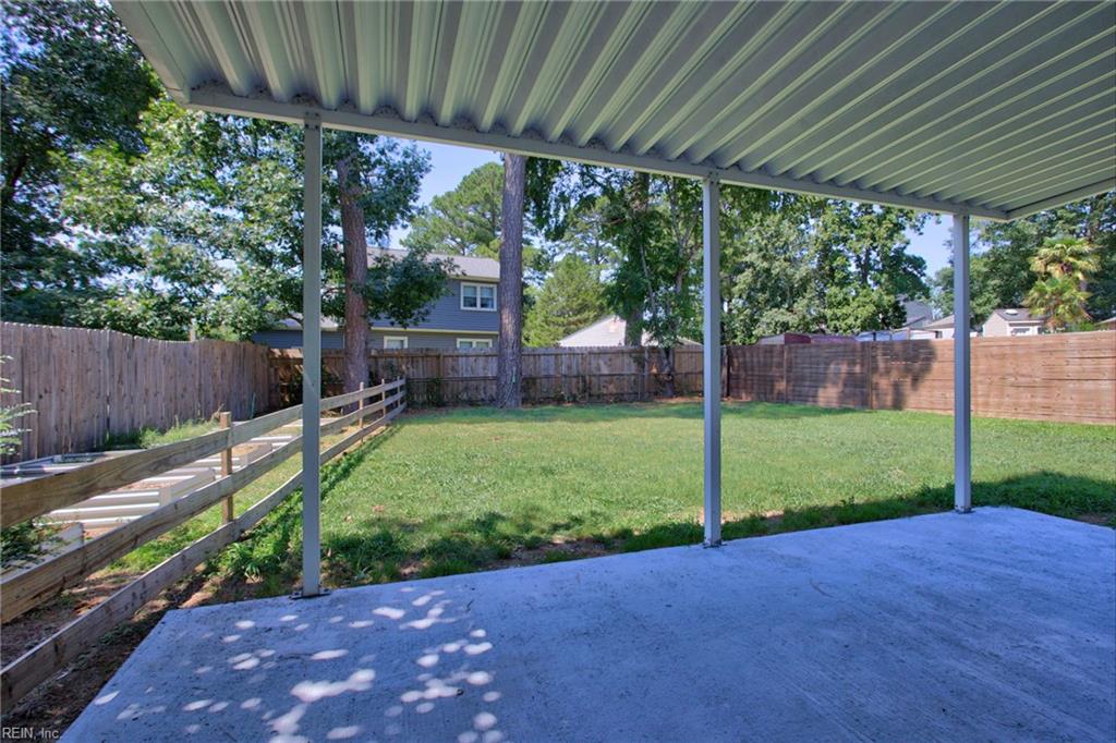 945 Red Oak Circle Newport News VA 23608