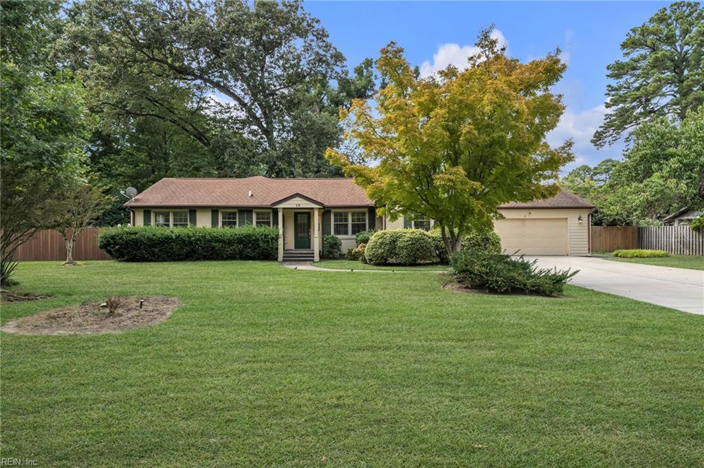 18 Langhorne Road Newport News VA 23606