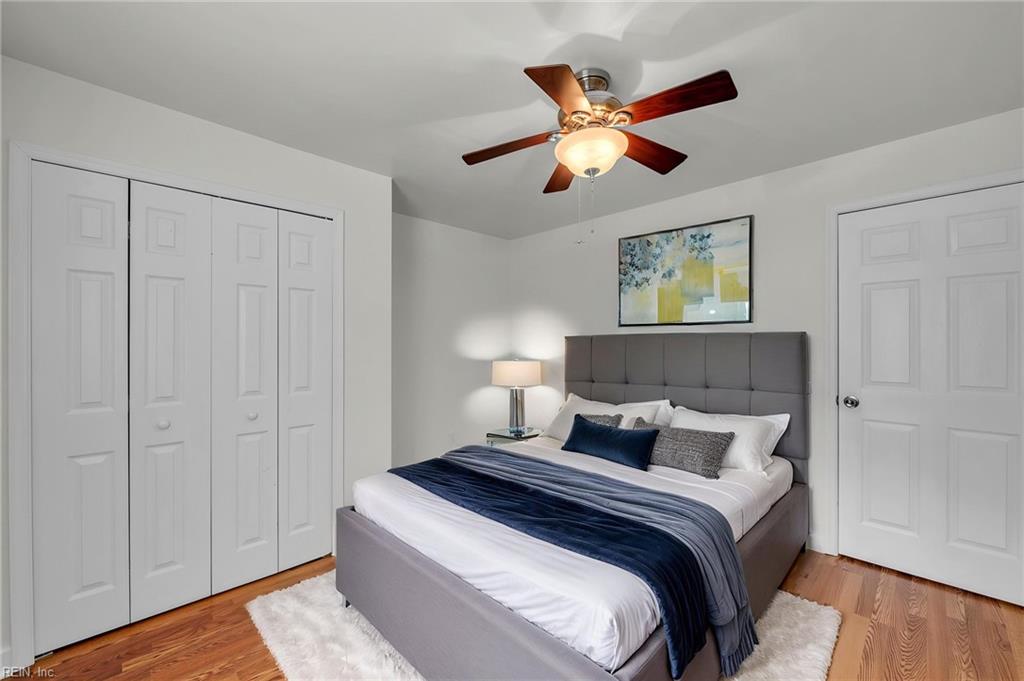 18 Langhorne Road Newport News VA 23606