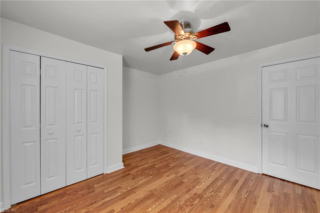 18 Langhorne Road Newport News VA 23606