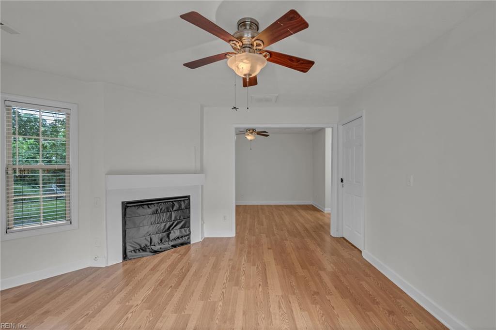 18 Langhorne Road Newport News VA 23606