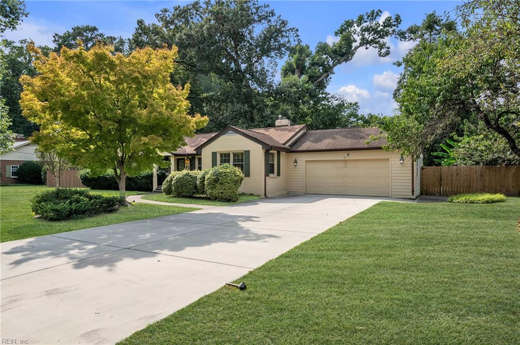 18 Langhorne Road Newport News VA 23606