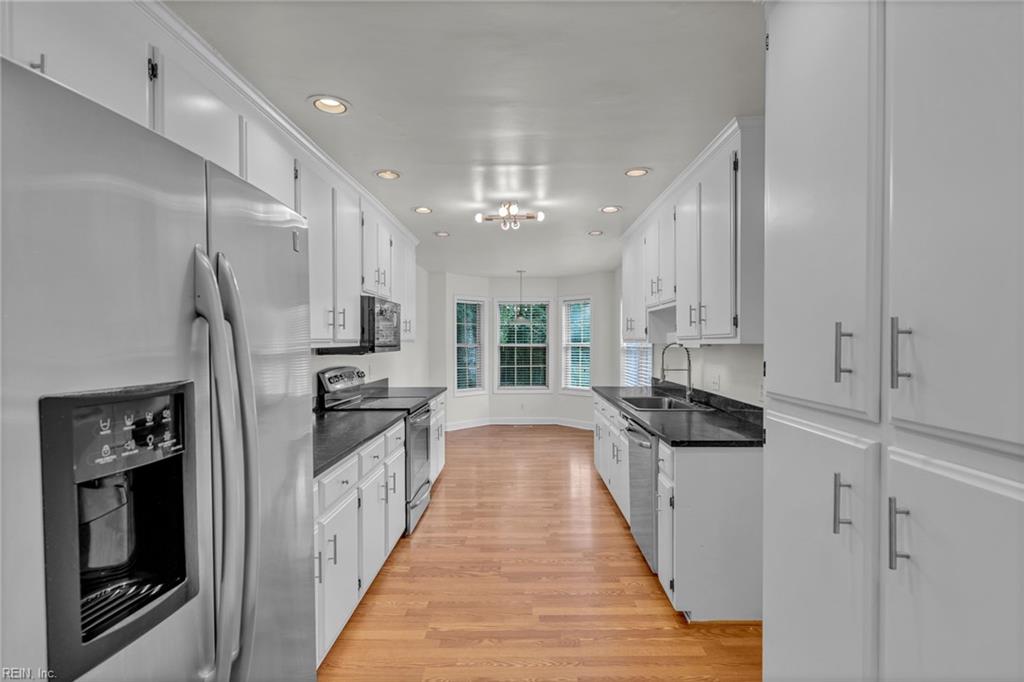 18 Langhorne Road Newport News VA 23606
