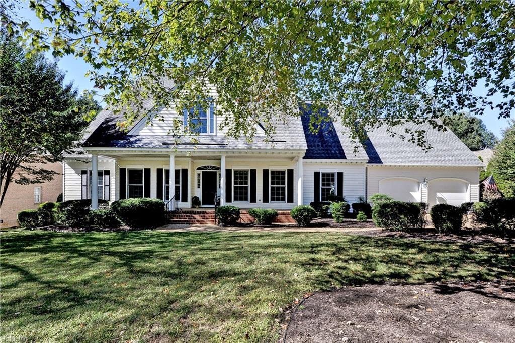 128 Riviera Williamsburg VA 23188
