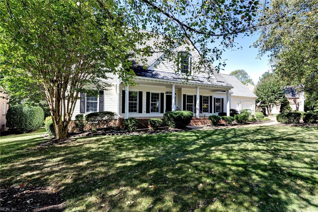 128 Riviera Williamsburg VA 23188