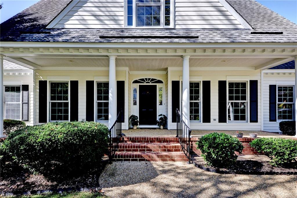 128 Riviera Williamsburg VA 23188