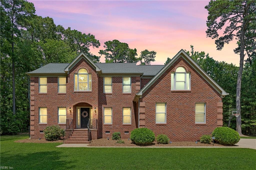 3713 Goodwin Neck Road Yorktown VA 23692