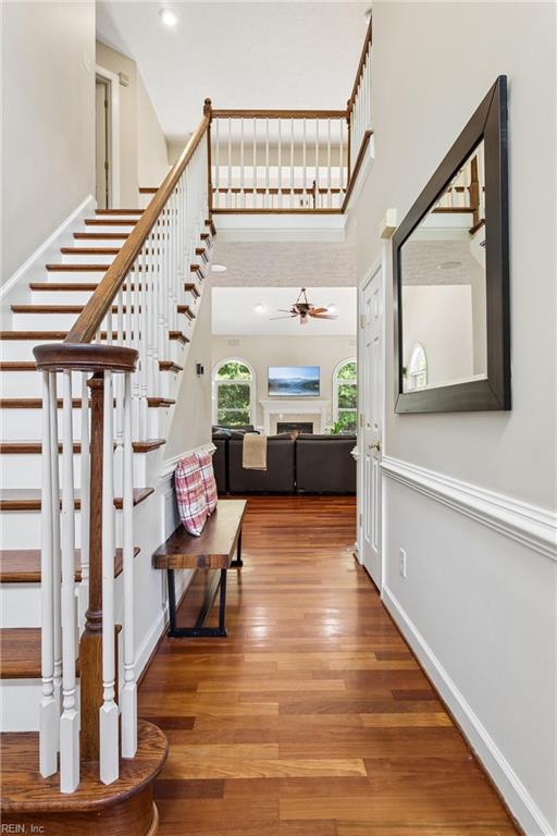 3713 Goodwin Neck Road Yorktown VA 23692