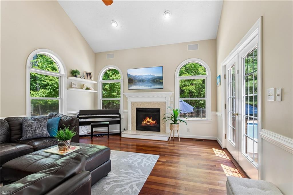 3713 Goodwin Neck Road Yorktown VA 23692
