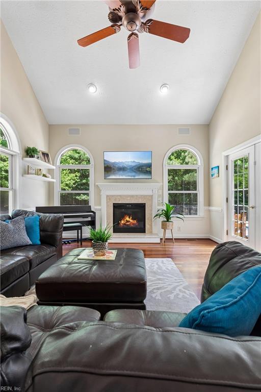 3713 Goodwin Neck Road Yorktown VA 23692
