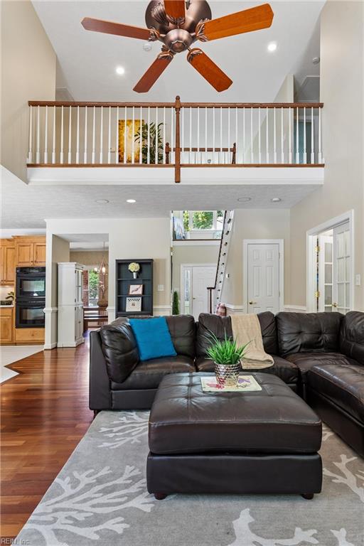 3713 Goodwin Neck Road Yorktown VA 23692