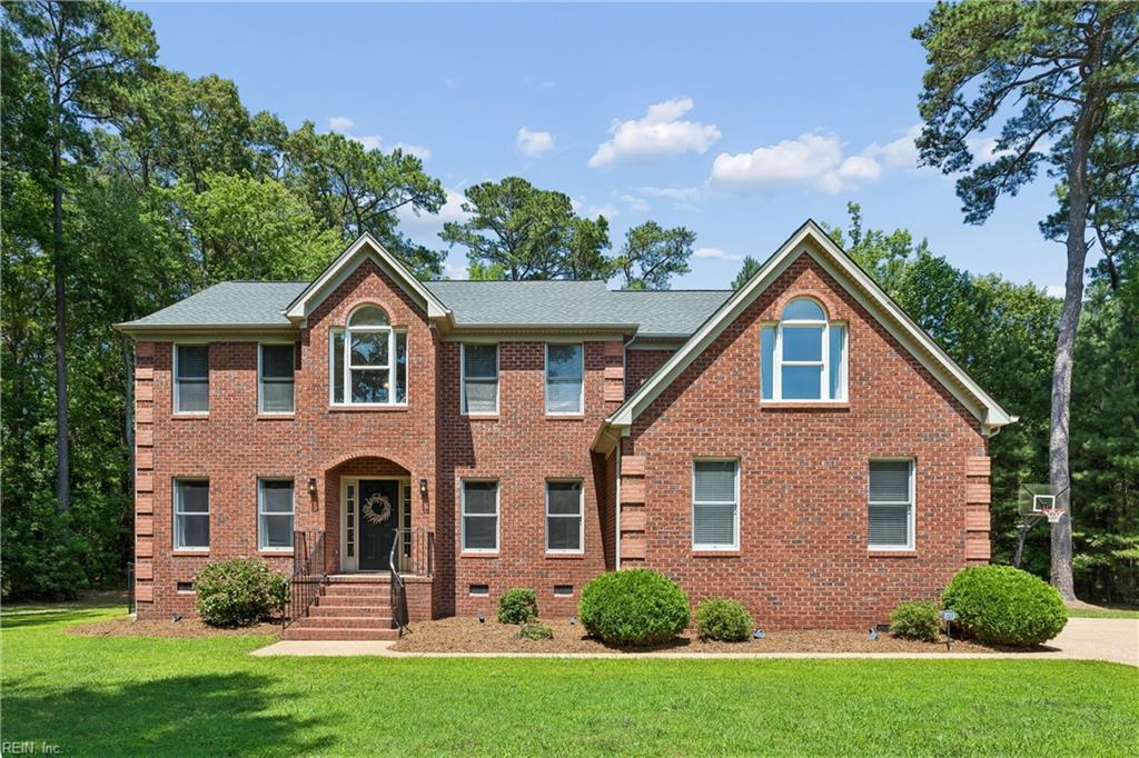 3713 Goodwin Neck Road Yorktown VA 23692
