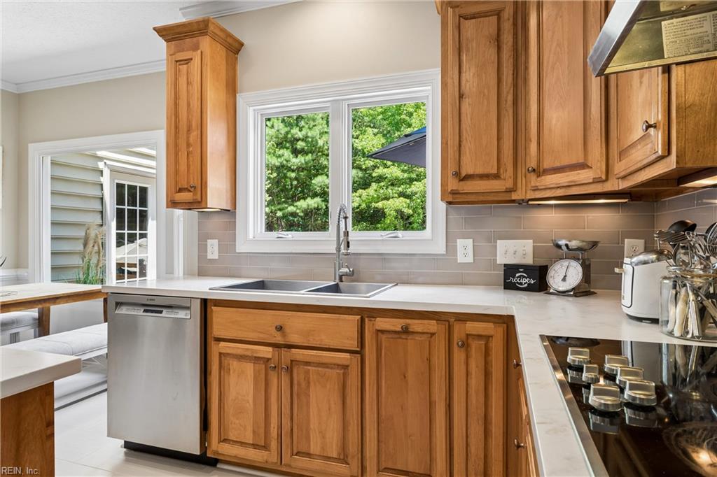 3713 Goodwin Neck Road Yorktown VA 23692