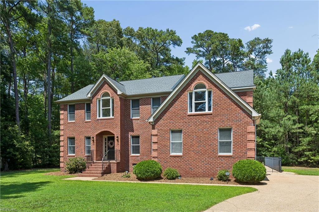 3713 Goodwin Neck Road Yorktown VA 23692