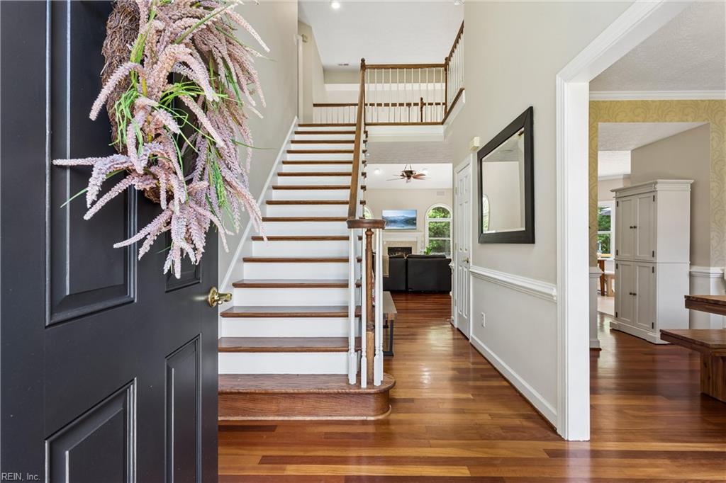 3713 Goodwin Neck Road Yorktown VA 23692