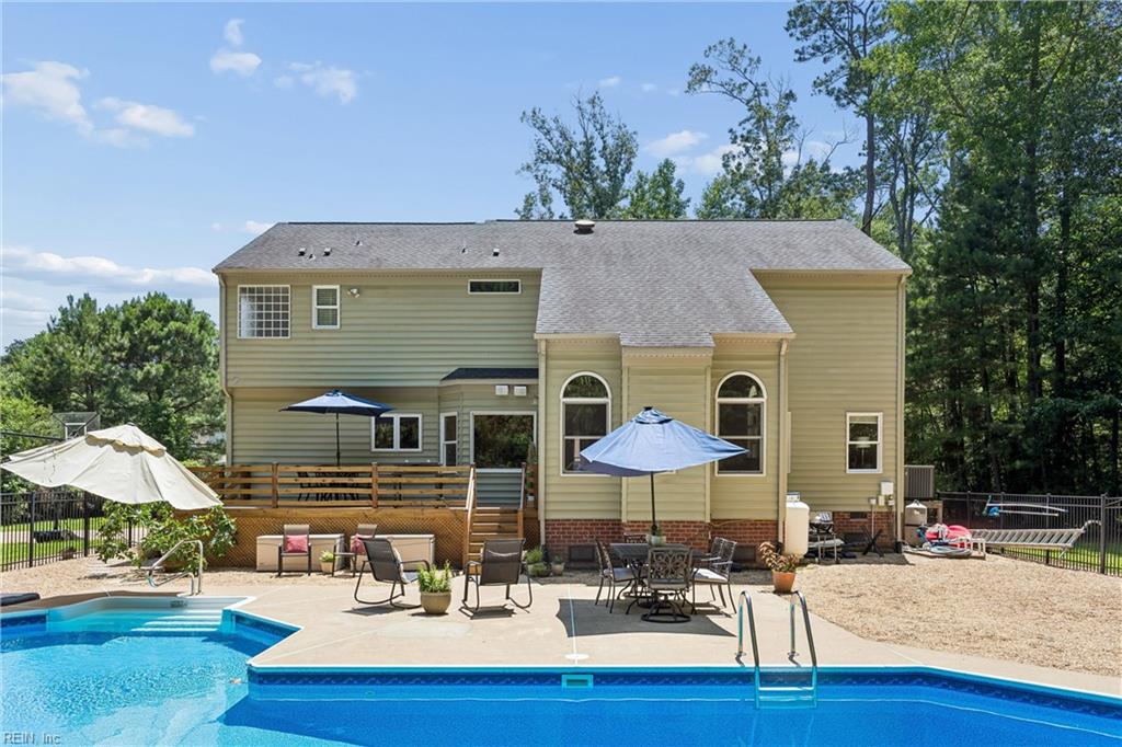 3713 Goodwin Neck Road Yorktown VA 23692