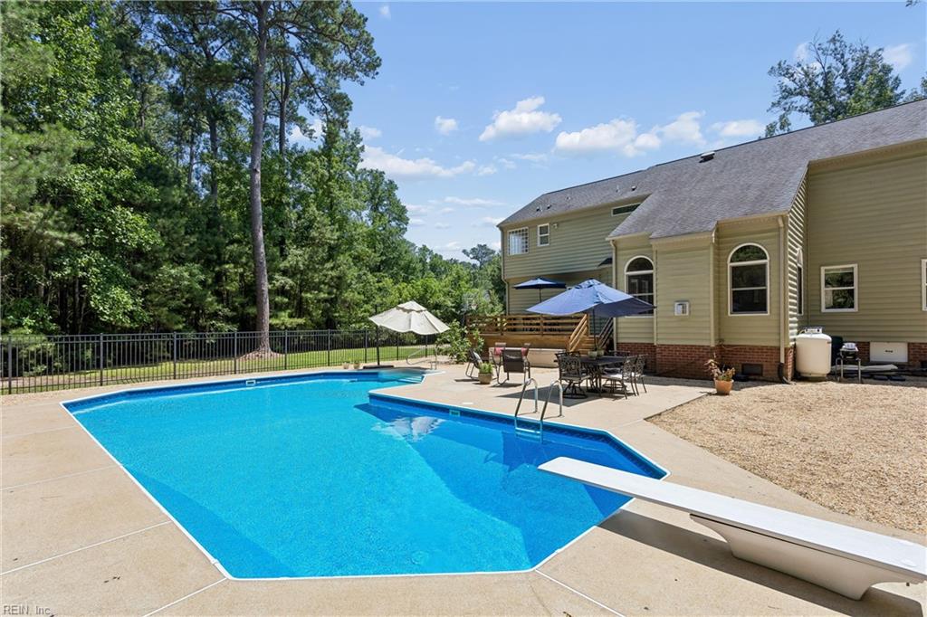 3713 Goodwin Neck Road Yorktown VA 23692