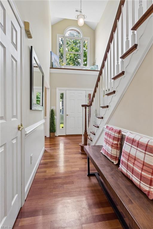3713 Goodwin Neck Road Yorktown VA 23692