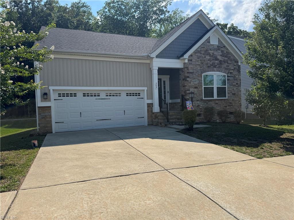 309 Boltons Mill Parkway Williamsburg VA 23185