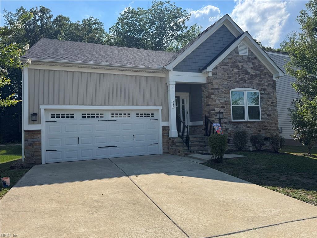 309 Boltons Mill Parkway Williamsburg VA 23185