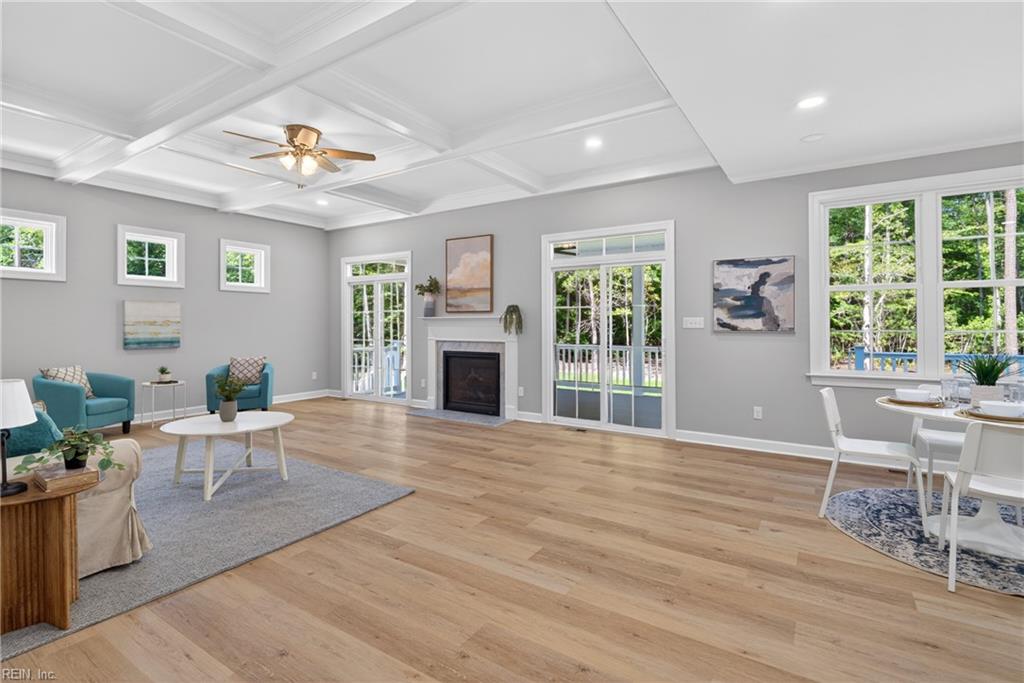 940 Dare Road Yorktown VA 23692