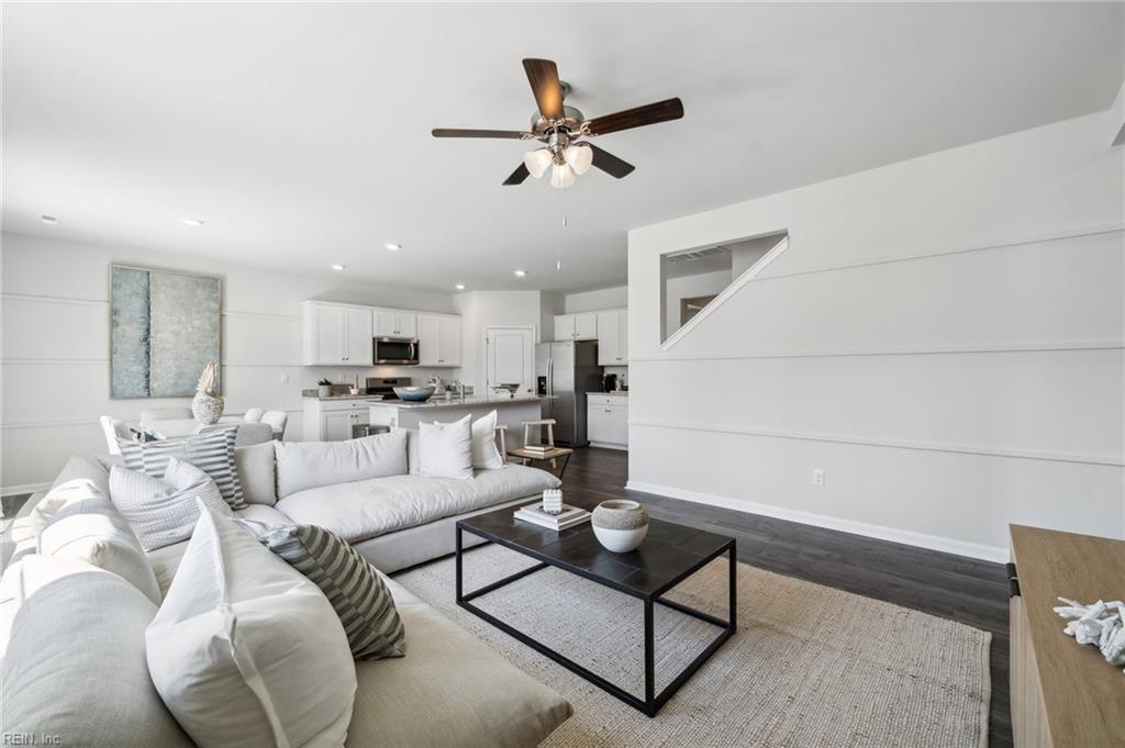 202 Gallop Way Yorktown VA 23690