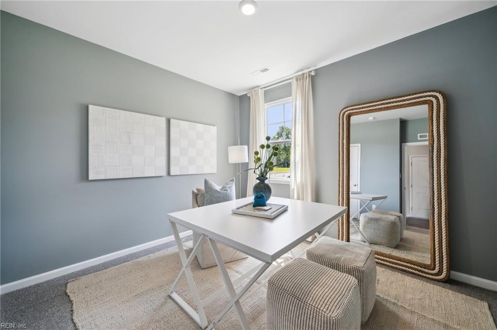 202 Gallop Way Yorktown VA 23690