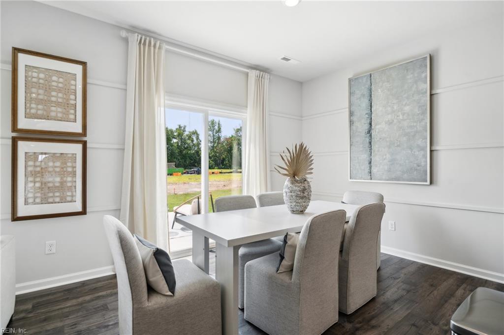 202 Gallop Way Yorktown VA 23690