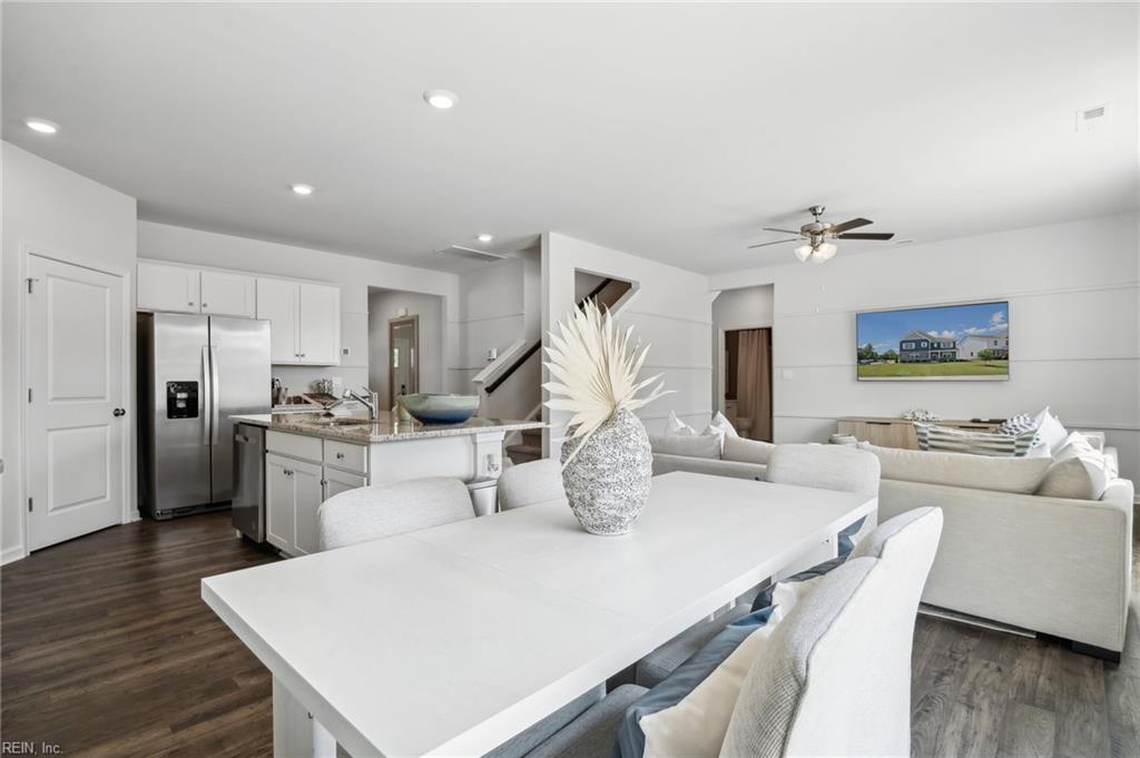 202 Gallop Way Yorktown VA 23690