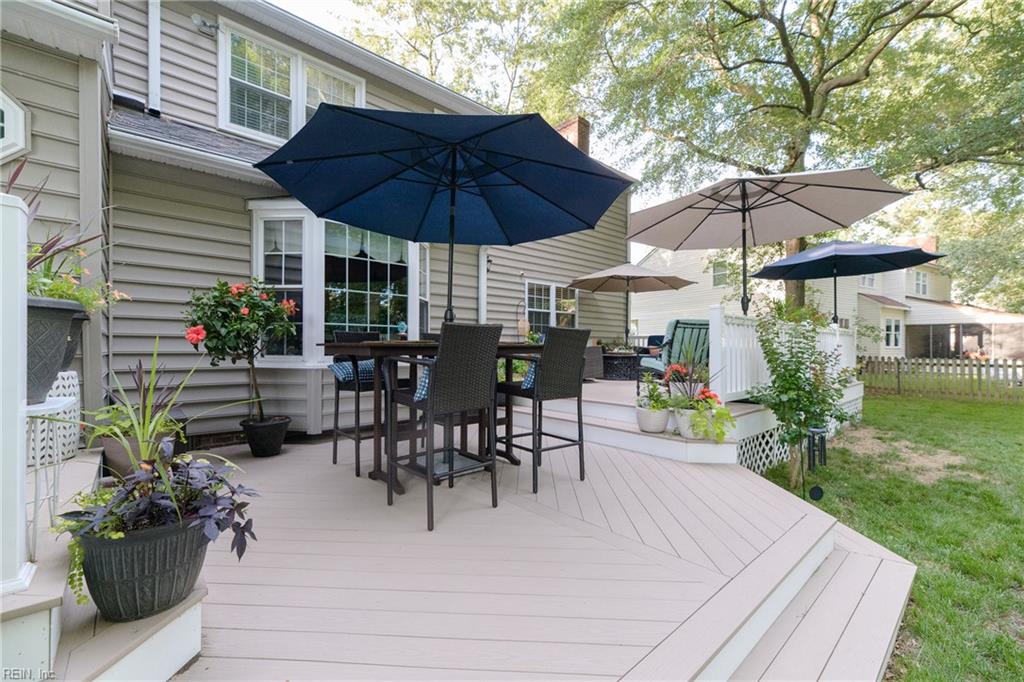 602 Lake Dale Way Yorktown VA 23693