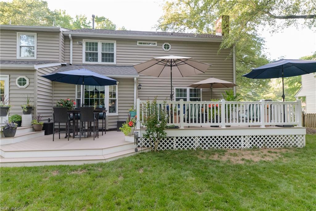 602 Lake Dale Way Yorktown VA 23693