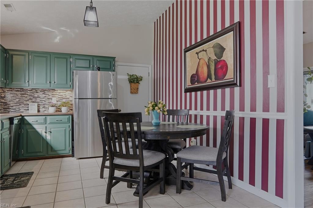 702 Whisperwood Drive Newport News VA 23602