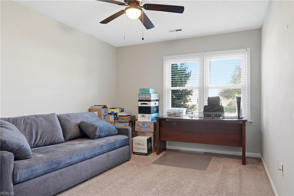 702 Whisperwood Drive Newport News VA 23602