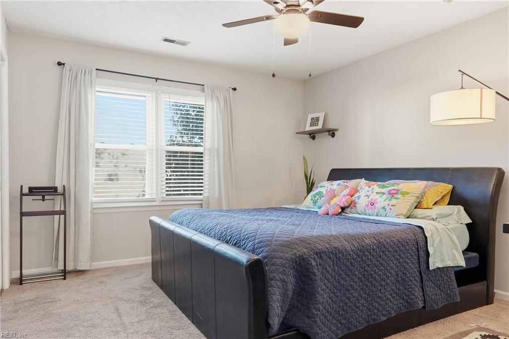 702 Whisperwood Drive Newport News VA 23602