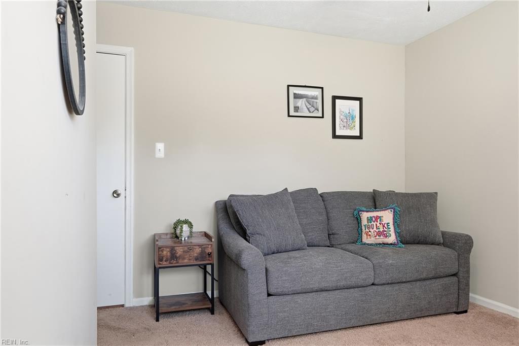 702 Whisperwood Drive Newport News VA 23602