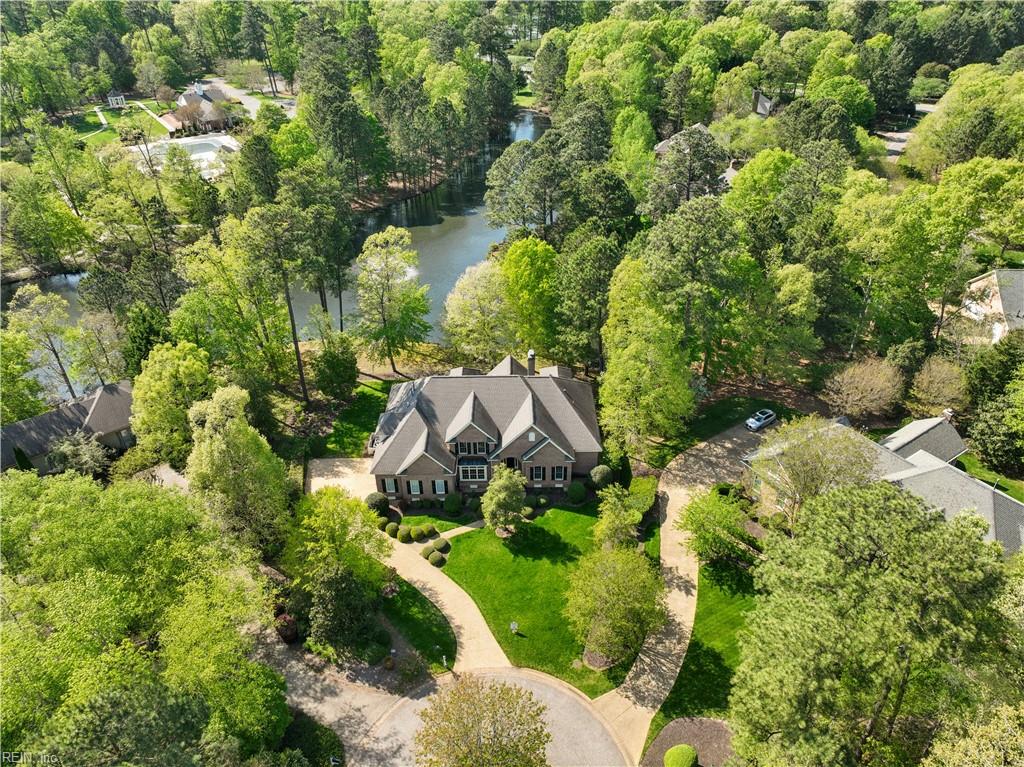 2809 Middle Woodland Close Williamsburg VA 23185