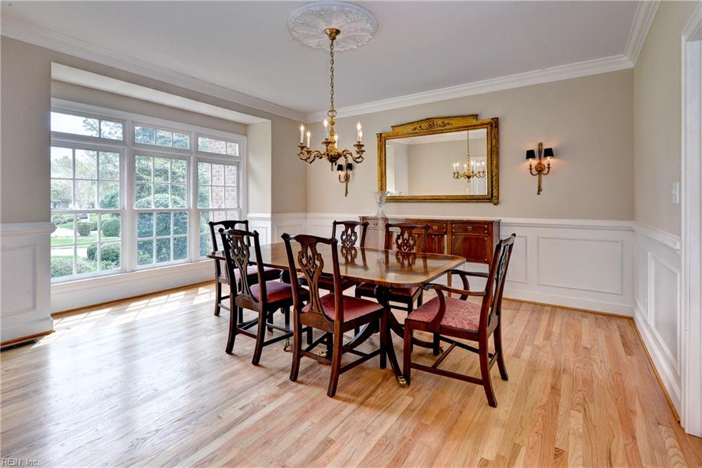 2809 Middle Woodland Close Williamsburg VA 23185