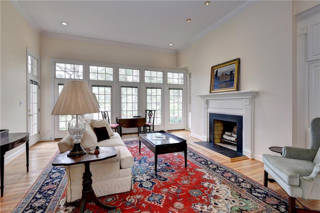 2809 Middle Woodland Close Williamsburg VA 23185