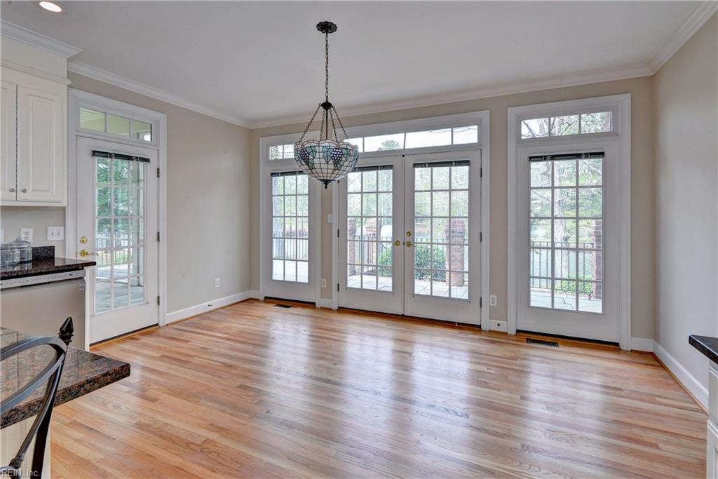 2809 Middle Woodland Close Williamsburg VA 23185